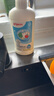 贝亲（Pigeon）奶瓶清洗剂 婴儿专用 奶嘴玩具果蔬清洁 400ml MA26 实拍图
