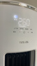 华凌空调 神机二代3匹一级能效 外机双排纯铜管 变频 立式柜机 以旧换新补贴KFR-72LW/N8HE1Ⅱ 实拍图