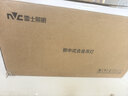 雷士（NVC）吊灯 新中式客厅吸顶吊灯灯具 中国风卧室吊灯装饰NDBX10A-010 实拍图