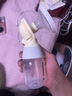 美德乐（Medela）吸奶器电动吸奶器双边吸乳器母乳集奶器挤奶器丝韵·翼舒悦版 实拍图