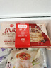 思念纸皮黑松露牛肉盒子240g*2袋共6只馅饼儿童早餐速冻半成品 实拍图