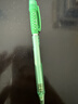 派通（Pentel ）0.5mm自动铅笔学生不易断芯学生绘图考试专用活动铅笔 AX105C-K 绿色杆 实拍图