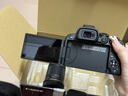 佳能（Canon）佳能R10 18-150 入门级微单相机 eos r10半画幅 Vlog拍摄 4K高清视频 学生旅行家用 扫街旅拍套装 实拍图