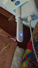 中兴（ZTE）F32随身wifi6免插卡无线上网卡支持5G/4G设备全网通路由器无限随行wi-fi车载宿舍户外流量卡托2026 实拍图