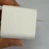 Apple/苹果 原装正品20W type-c充电器 苹果usb-c充电器手机快充头 旗舰店苹果iPhone 17 Pro Max充电器 实拍图