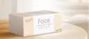 洁柔抽纸 粉Face 3层120抽72包 可湿水面巾纸 家庭囤货整箱纸巾卫生纸 实拍图