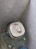 九阳（Joyoung）一人食迷你电压力锅2L 开盖火锅耐磨晶钻原釜内胆宝宝粥便携式压力锅电饭煲HA-SE1H22 1-3人 2L 实拍图