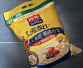西麦即食燕麦片1980g 谷物代餐早餐膳食纤维无额外添加蔗糖 实拍图