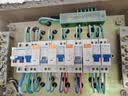 正泰（CHNT）NXBLE-63YH紧凑款家用小型断路器漏电保护断路器 漏保空气开关 三相电漏保 2P 25A漏电保护开关 实拍图