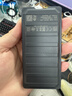 西部数据（WD）1TB移动固态硬盘2000MB/s P40高速NVMe随身便携PSSD外接手机PS5游戏Xbox笔记本mac电脑Type-c 实拍图