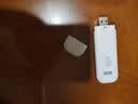 鸿蒙智选华为鸿蒙智选移动随身wifi mini随行无线网卡4g路由器 直插笔记本USB卡托WiFi6 实拍图