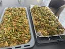 火星人ET36BX自动控烟集成灶114L大容量消毒柜家用餐具婴儿奶瓶烘干消毒一体燃气灶26风量油烟机天然气左 实拍图