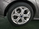 固特异（Goodyear）汽车轮胎215/50R17 91W 鹰驰F1酷跑 适配标致408雪铁龙 御乘升级 实拍图