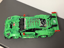 乐高（LEGO）积木机械组42224 保时捷911GT3赛车男女孩儿童玩具七夕情人节礼物 实拍图