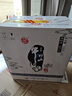 牛栏山二锅头百年宝贝儿酒扁瓶52度100mL*24瓶(浓香型白酒)整箱便捷装 实拍图