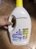 滴露（Dettol）衣物消毒液除菌柠檬3L*3 99.9%杀菌除螨内衣裤衣服消毒水配洗衣液 实拍图