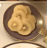 佳沛（zespri）新西兰 阳光金奇异果12粒特大果单果124-146g 猕猴桃水果礼盒 实拍图