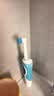 东耐伦适配博朗欧乐B/OralB电动牙刷头D12/D16/D100/P2000/P4000/3709替换头 8支 柔软护龈型+多角度清洁型牙刷头8支 实拍图