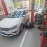 佳通轮胎(Giti)轮胎185/60R15 84H  221 适配 飞度/威驰/致炫 实拍图