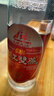 九江双蒸豉香型白酒 双蒸系列精品出口 29.5度500mlx12瓶口粮酒米酒整箱装 实拍图