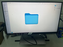 AOC 27英寸4K HDR400广色域 Type-C90W 自适应旋转感应 TUV硬件低蓝光 macmini节能办公显示器U27U3D 实拍图