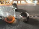 广西钦州坭兴陶姓氏主人杯个人专用百家姓陶瓷紫砂品茗茶杯可定制 100ml容量不带礼盒 实拍图