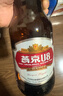 燕京啤酒 U8小度酒500ml*12瓶 整箱装 新老包装交替发货 现货热卖 实拍图
