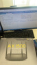 普联（TP-LINK） 凌云WiFi6 双千兆AX1500无线路由器 5G双频 易展Mesh 高速穿墙家用 儿童上网管控 XDR1520易展版 实拍图