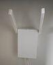 普联（TP-LINK） AX3000双频千兆WiFi6 子路由 无线路由器 信号扩展 Mesh易展 墙面路由信号放大器  XDR3032易展版 实拍图