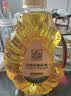 亚麻公社特级亚麻籽油1.8L 冷榨初榨亚麻油 胡麻油 含omega3可炒菜食用油 实拍图