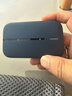 华为随身wifi3pro移动无线wifi免插卡随行网络4g携带无线网车载wifi三网通全国流量2026款5g AX15B 随行WiFi3 Pro【3000毫安12小时续航】 实拍图