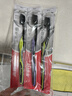 高露洁（Colgate）牙刷软毛细毛护龈成人牙刷深层清洁1支独立包装随机 实拍图
