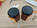 云山半西瓜酱豆280g河南特产黄豆瓣酱拌面下饭夹馍酱罐装酱香古法酱艺 实拍图
