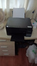 爱普生（EPSON）【6代新品】L3353墨仓式彩色家用AI学习打印机 L3251/L3255升级版(打印复印扫描 微信/无线 黑色） 实拍图