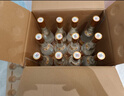 汾酒黄盖玻汾 清香型高度白酒 53度 475mL*12瓶 整箱装 实拍图
