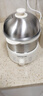 九阳（Joyoung）蒸蛋器 煮蛋器 定时 自动断电安心用 小型316L不锈钢多功能 双层蒸煮鸡蛋早餐神器ZD14-GE330 实拍图