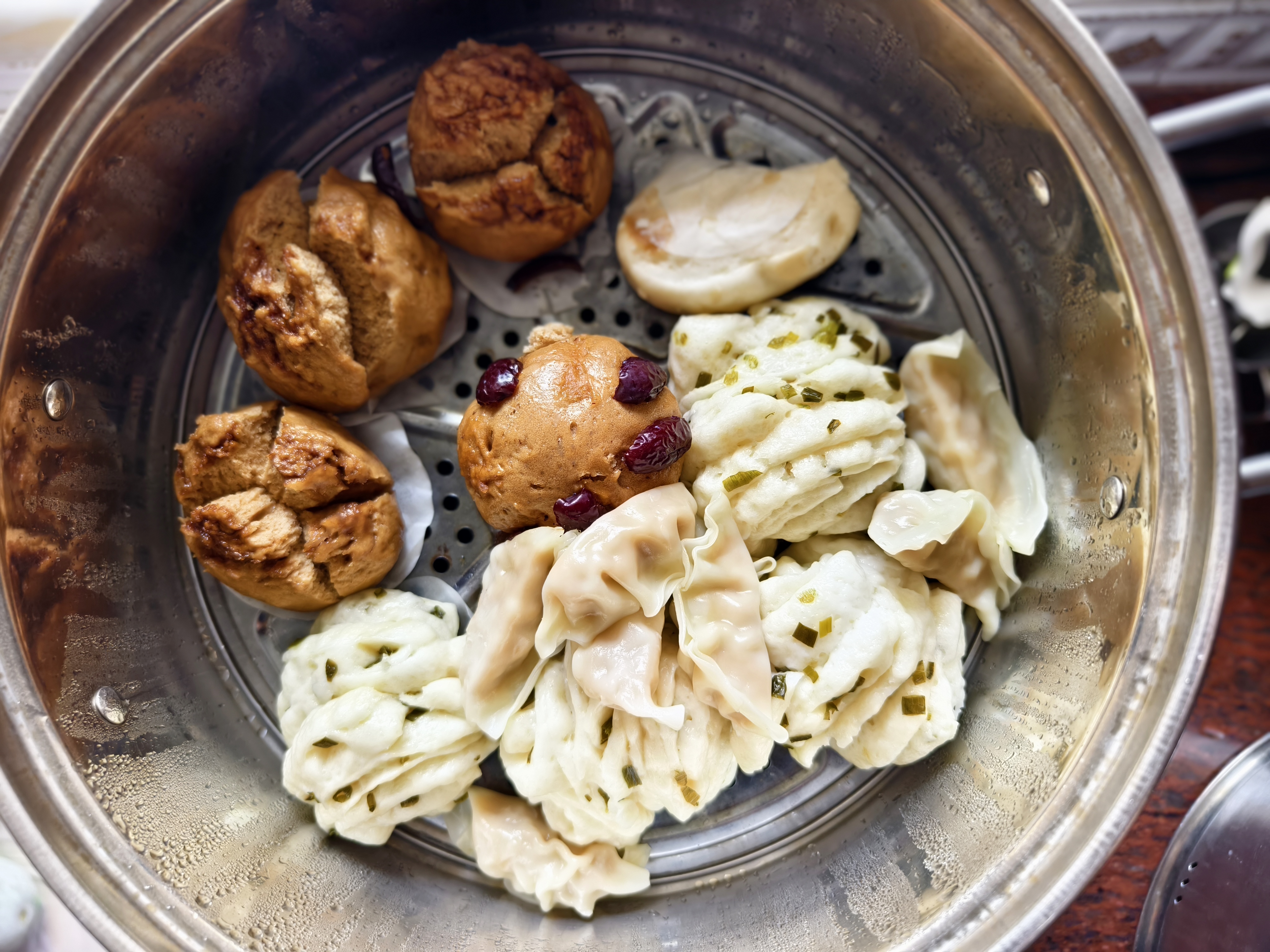 广州酒家虾饺160g 8只 水晶虾饺皇饺子早餐半成品广式早茶食品面点预制菜 实拍图