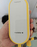 美德乐（Medela）吸奶器电动吸乳器可穿戴式享韵免手扶双边一体式防逆流按摩 实拍图