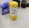 伊利味可滋香蕉牛奶200ml*10盒 礼盒装 实拍图