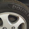 双星JUOGO轮胎 185/65R14 86H 适配POLO/威旺M20/凯越/风光330 实拍图