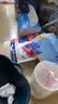 小鹿妈妈 经典牙线棒舒适深洁牙线牙签100支/袋*5袋共500支随身盒方便携带 实拍图