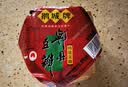 鹃城牌特级郫县豆瓣酱1000g 手工三年老豆瓣酱香浓郁 川菜调料四川特产 实拍图