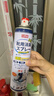 巨奇（JUQI）鞋子除臭杀菌喷雾360ml*3鞋子除臭剂银离子消毒杀菌鞋柜防臭脚气 实拍图