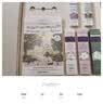 润培香氛保湿护手霜教师节生日礼物送老师女生手膜浮梦殿堂礼盒390g 实拍图