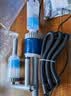 宠翰鱼缸换水器电动抽水泵吸便吸粪器洗沙吸污水清洁工具 实拍图