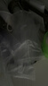 维达（Vinda）洗脸巾 100抽*2提XL码 一次性毛巾洗脸巾 90克高克重悬挂式整箱 实拍图