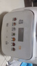 美的（Midea）租房神器有钛0氟电压力锅3L 高压电饭煲小型家用3-4人电饭锅多功能一体2026新款开盖火锅MY-C3940 实拍图