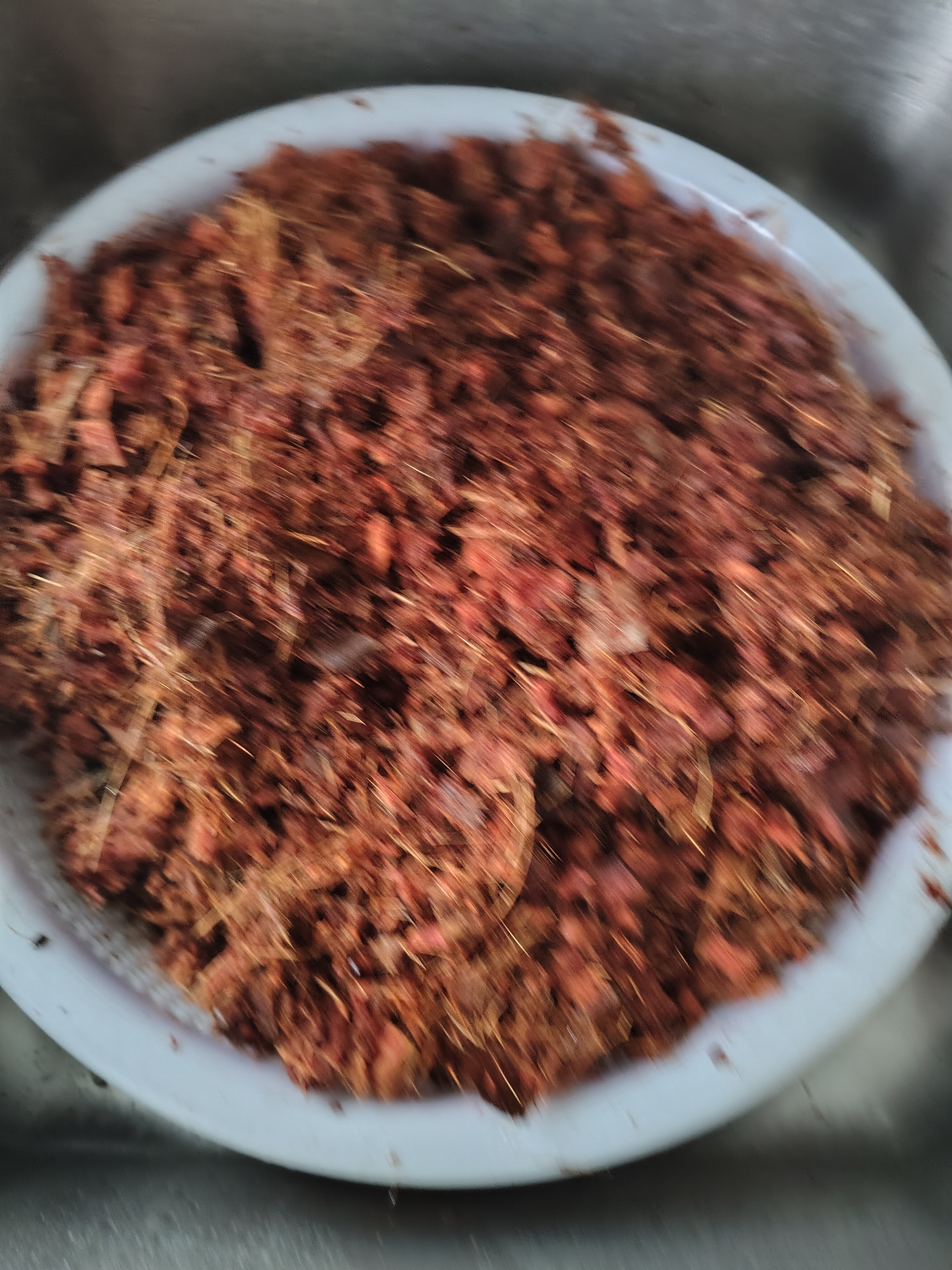 史丹利豆粕有机肥发酵腐熟颗粒盆栽植物通用型花卉专用饼肥花肥料2.5斤 实拍图