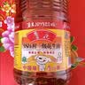 鲁花食用油 物理压榨 非转基因 玉米油6.18L 家用粮油 健康植物油 实拍图