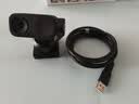 影石Insta360【Link 2云台版】 会议直播摄像头 4K高清美颜 电脑外置摄像头带麦克风一体 USB/C免驱（石墨黑） 实拍图